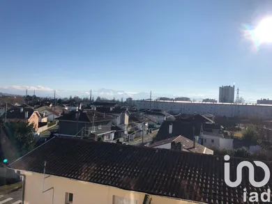 Building at Tarbes (65000) — 12/14