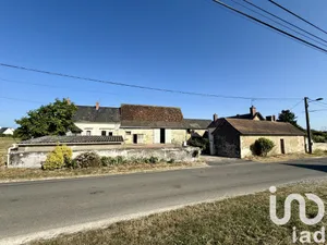 Ferme à Semblançay (37360)