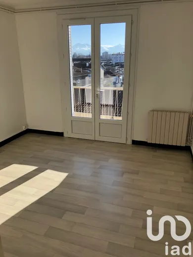 Building at Tarbes (65000) — 13/14