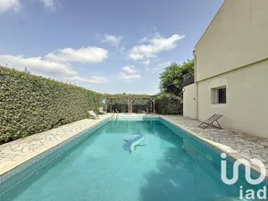 Maison traditionnelle à Béziers (34500)