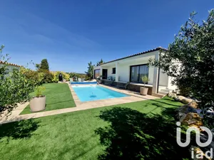 Maison traditionnelle à Nissan-lez-Enserune (34440)