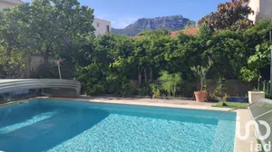 House at Toulon (83200)