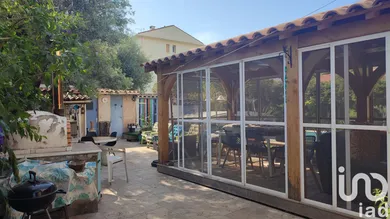 Maison à Toulon (83200)