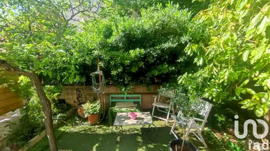 Maison à Toulon (83200)