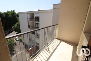 Appartement à Avon (77210)