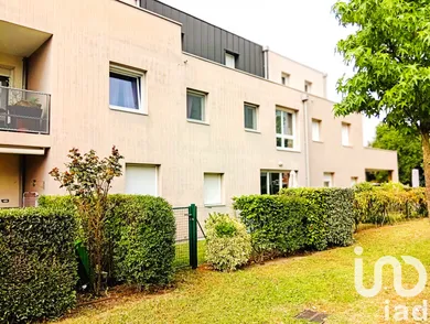 Appartement à Pessac (33600)
