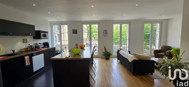 Appartement à Le Havre (76600)