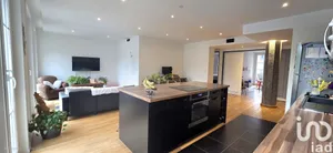 Apartment at Le Havre (76600)