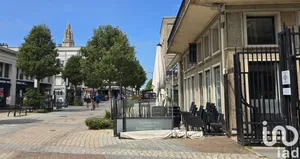 Appartement à Le Havre (76600)