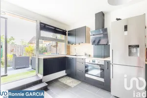 Apartment at Athis-Mons (91200)