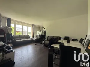 Appartement à Joué-lès-Tours (37300)