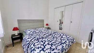 Appartement à Brest (29200)