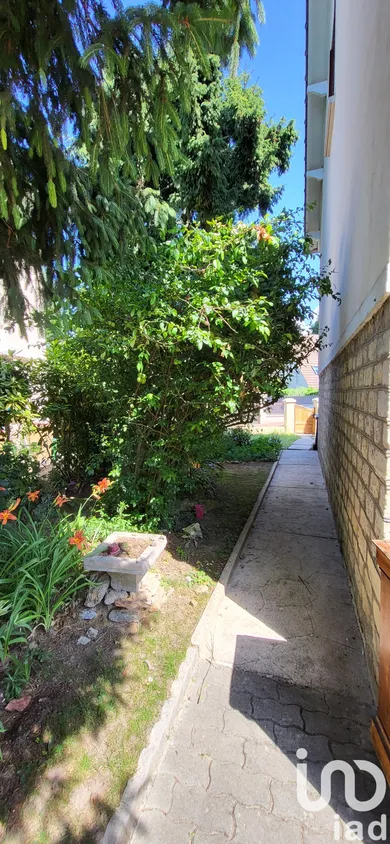House in Vélizy-Villacoublay (78140)