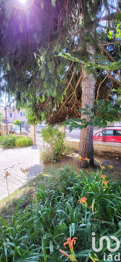 House in Vélizy-Villacoublay (78140)