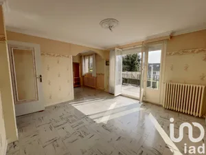 Maison traditionnelle à Limay (78520)