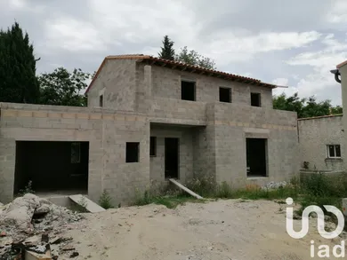 House at Morières-lès-Avignon (84310)