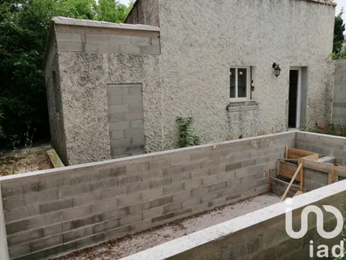 House in Morières-lès-Avignon (84310)