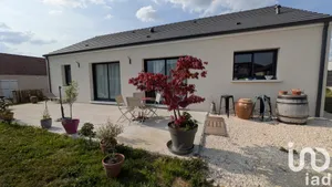 Maison à Gurgy (89250)