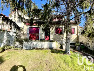 Maison à Maisons-Alfort (94700)