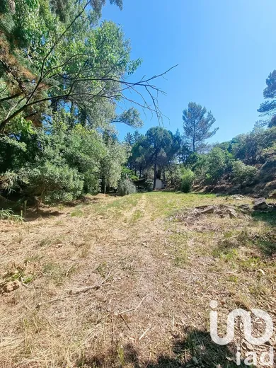 Terrain à Combaillaux (34980)