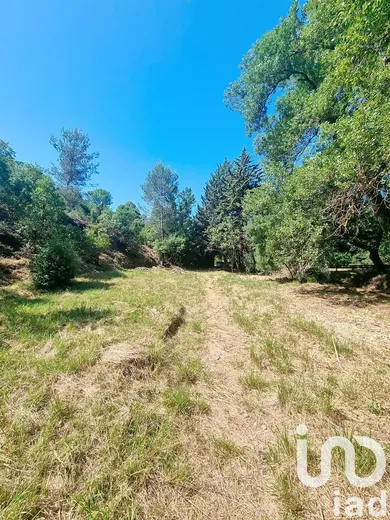 Terrain à Combaillaux (34980)