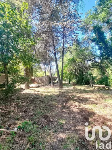 Terrain à Combaillaux (34980)