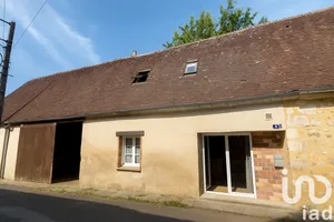 Maison de ville à Rémalard au perche (61110)