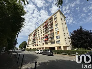 Appartement à Compiègne (60200)