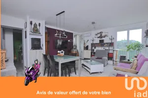 Appartement à Perpignan (66000)