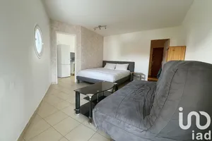 Appartement à Savigny-sur-Orge (91600)