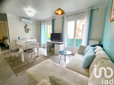 Apartment at Amélie-les-Bains-Palalda (66110)