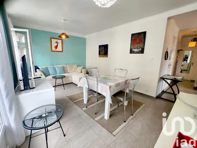 Apartment in Amélie-les-Bains-Palalda (66110)