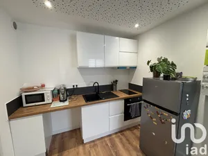Appartement à Saint-Étienne (42000)