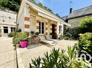 House at Luynes (37230)