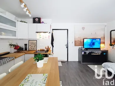 Apartment in Bonneuil-sur-Marne (94380)