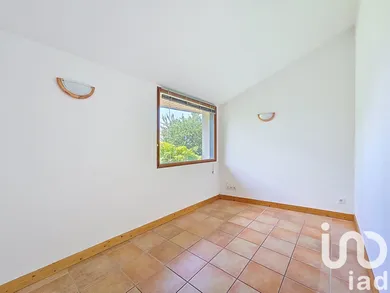 Architectural house in Taillis (35500)