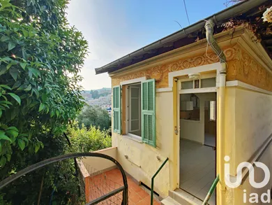 House at NICE (06100)