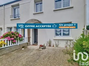 Maison à Plougonvelin (29217)