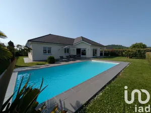 Maison à Bordes (64510)