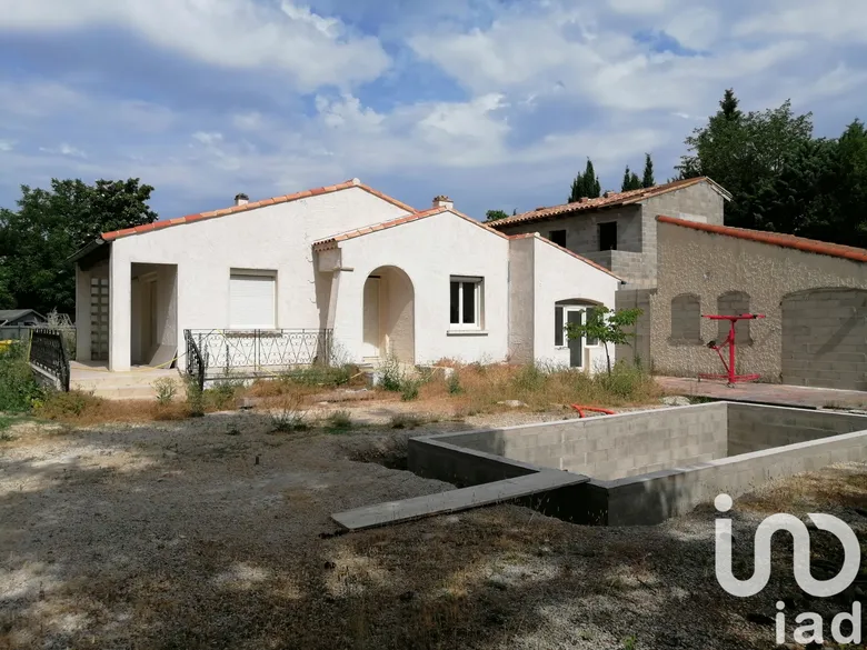 Maison 4 pièces 91 m² · à Morières-lès-Avignon · 91 m² · 399 000 €