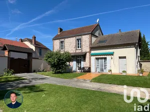House at Gallardon (28320)