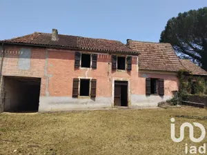House at Madiran (65700)