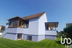 Maison à Lingolsheim (67380)