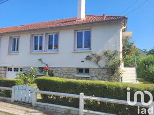 Maison à Sannois (95110)