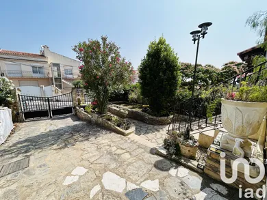 House in Frontignan (34110)