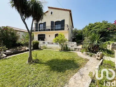 House in Frontignan (34110)