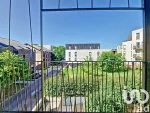 Appartement à Ris-Orangis (91130)