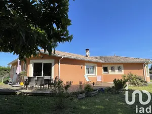 Maison à Mios (33380)