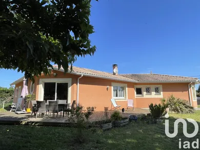Maison à Mios (33380)