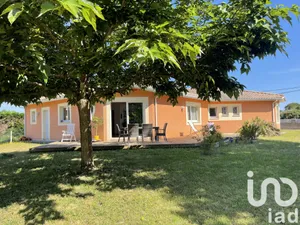 Maison à Mios (33380)